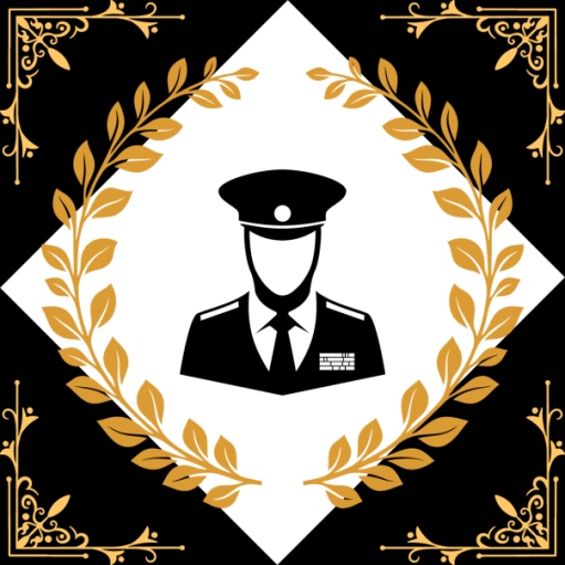 Order of Oscypocy (exceptional work in the government) ribbon